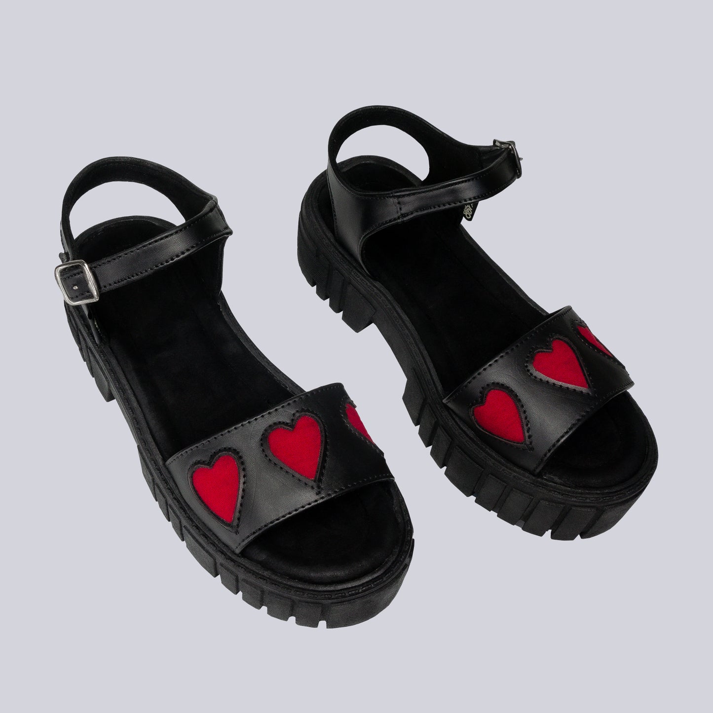 Lovely Sandals