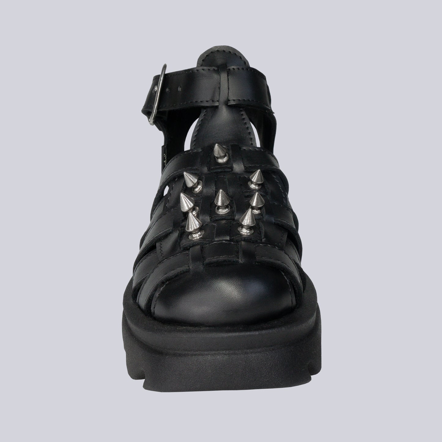 Spike Sandals
