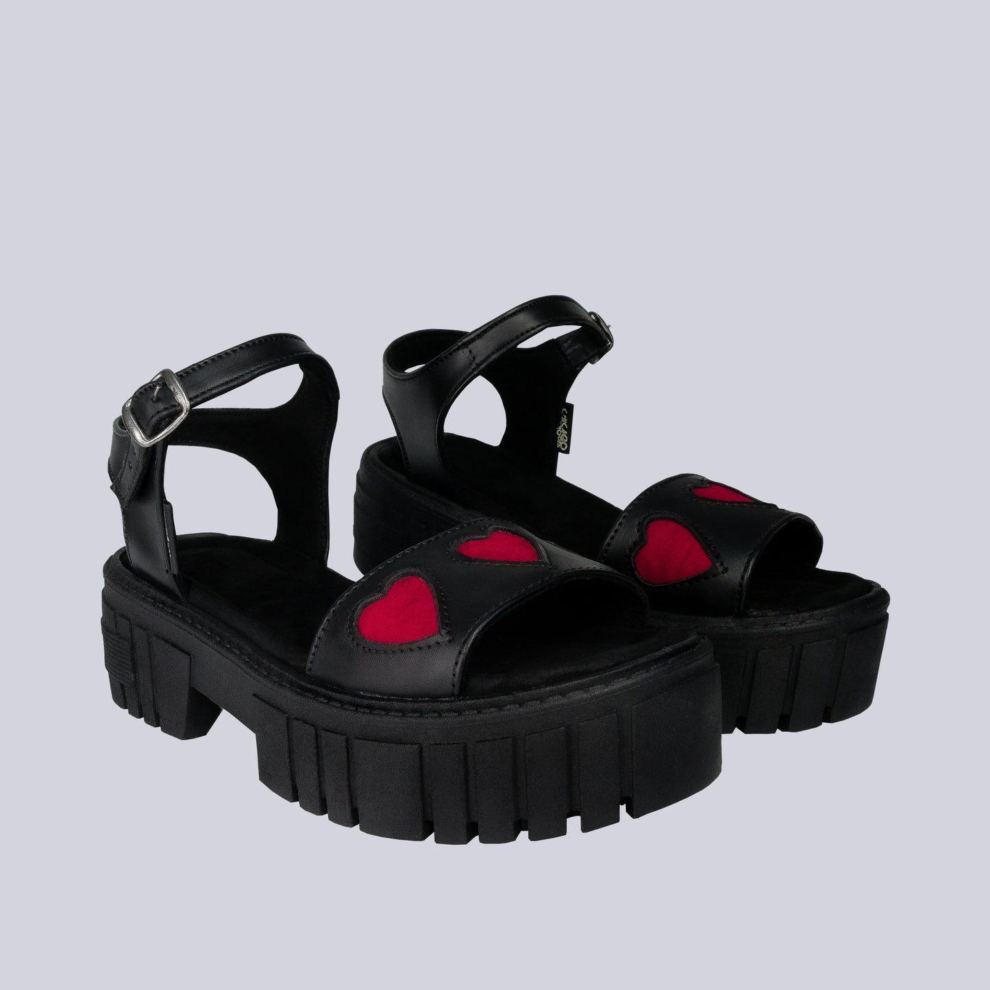 Lovely Sandals