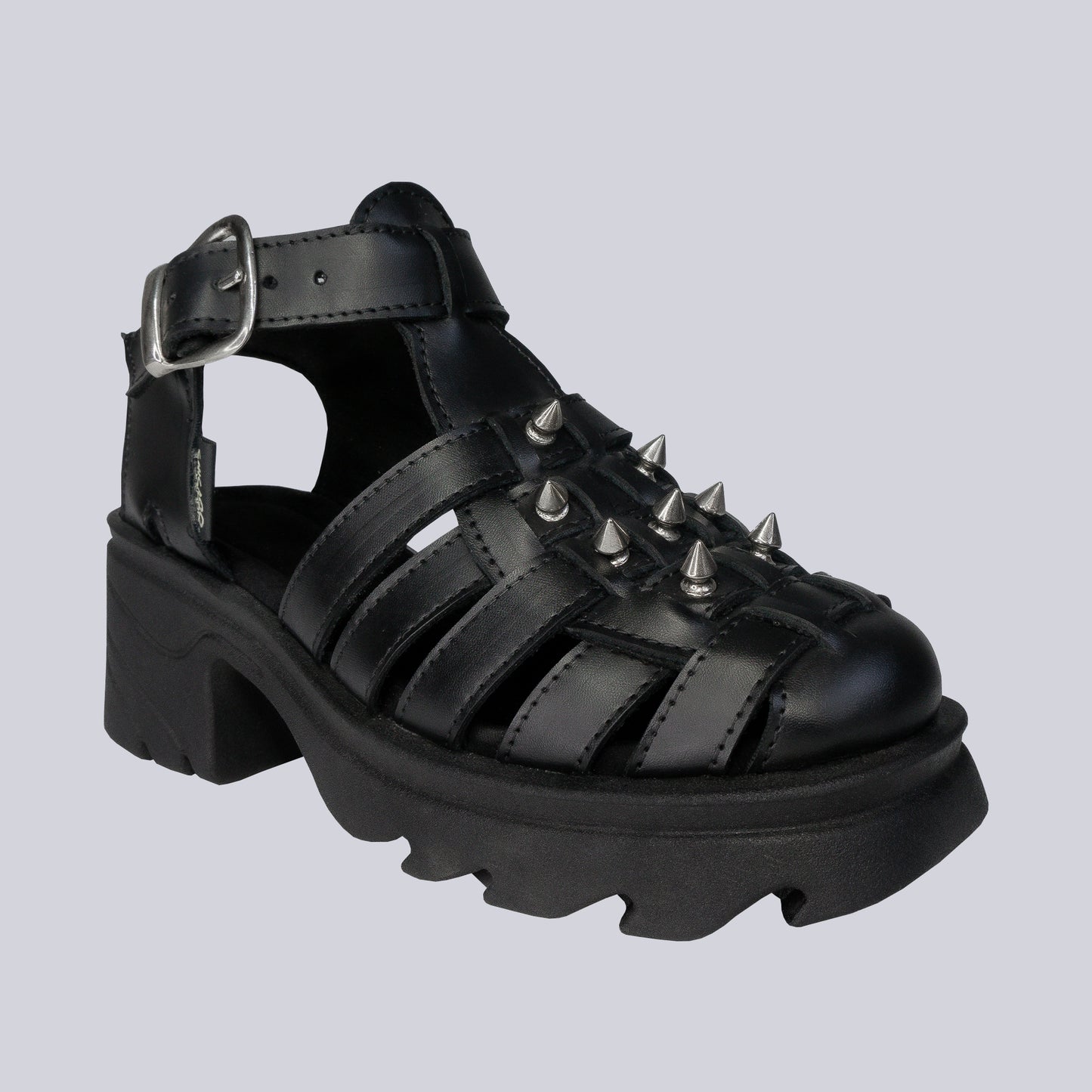 Spike Sandals