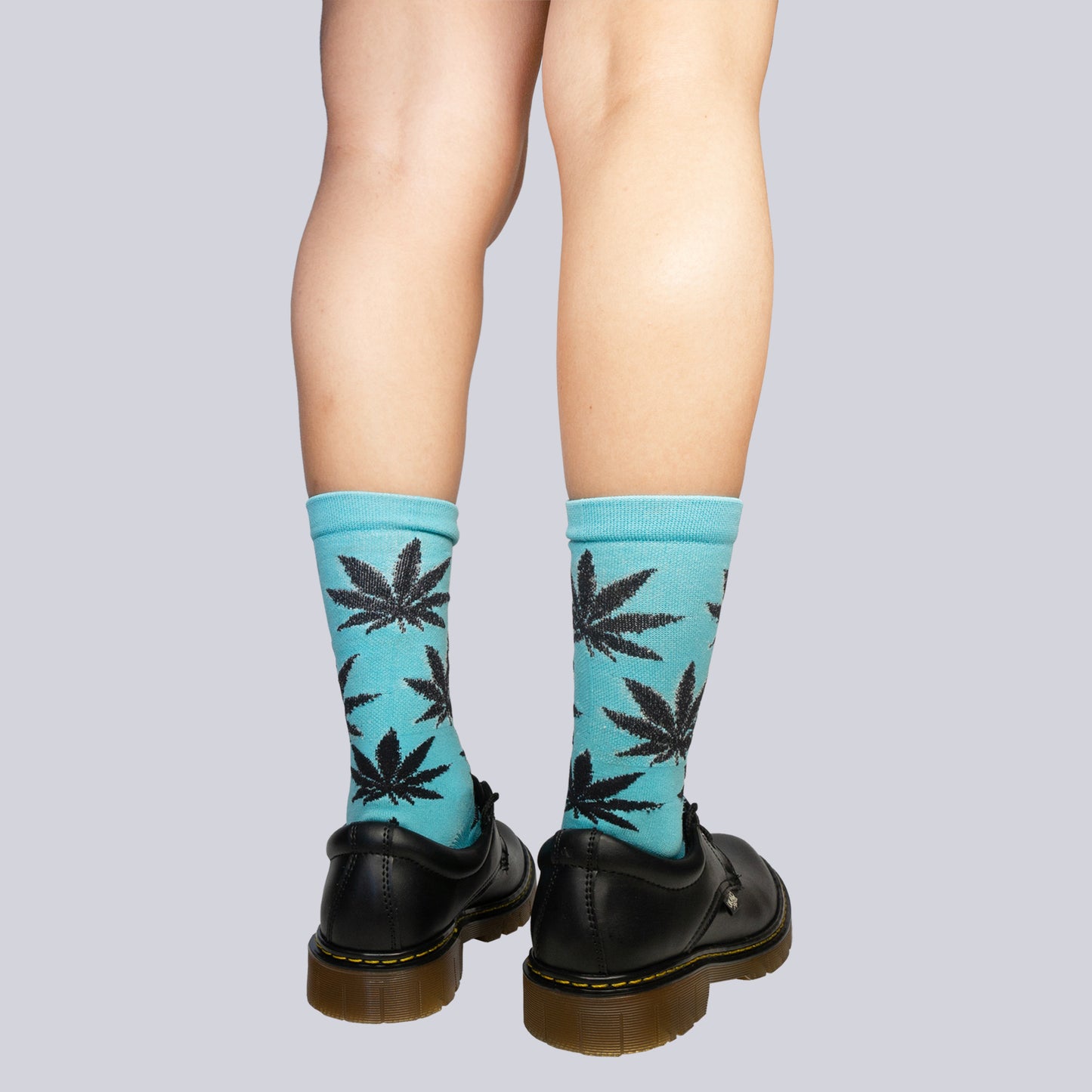 Classic Oxford Negro