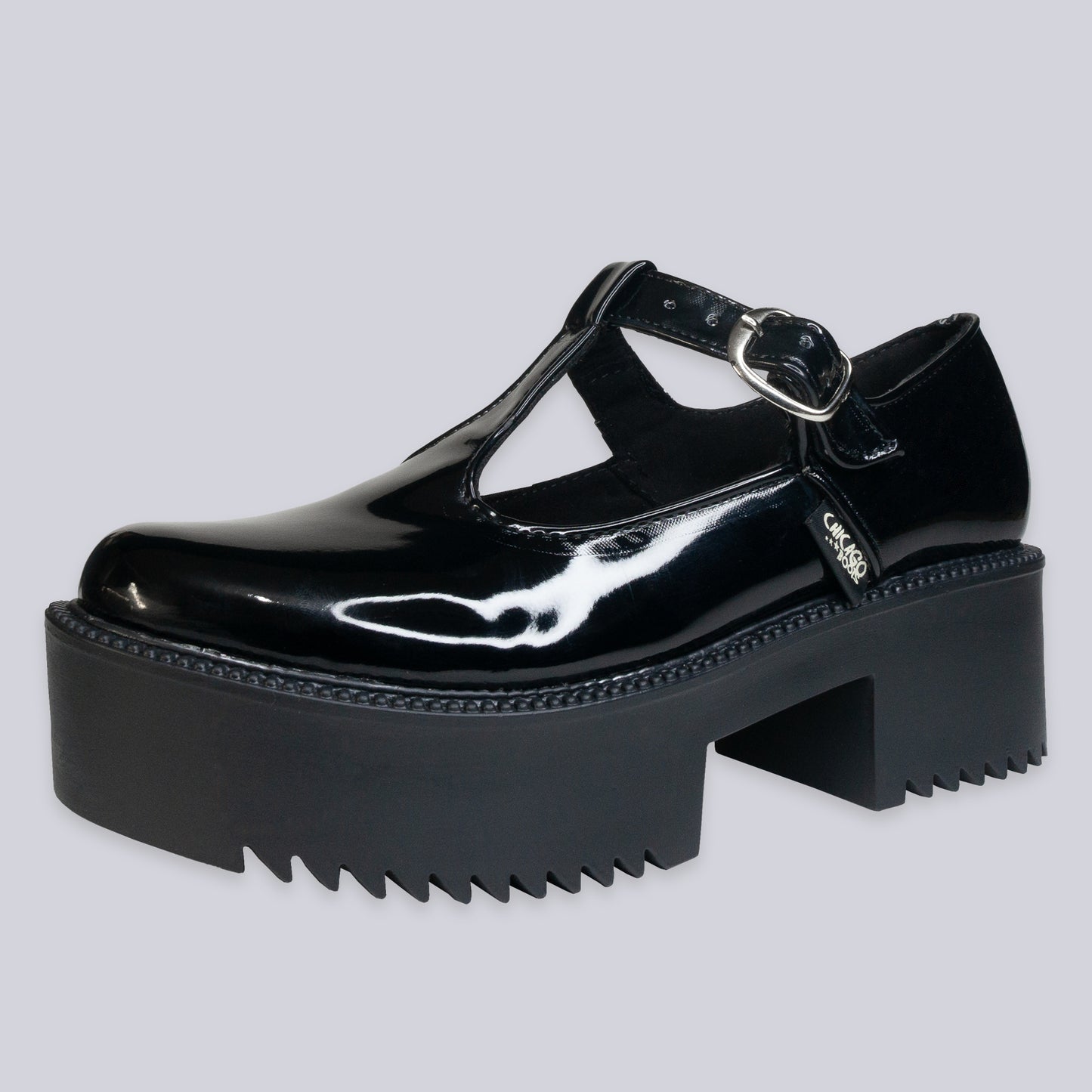 Mari Jane Charol Negro