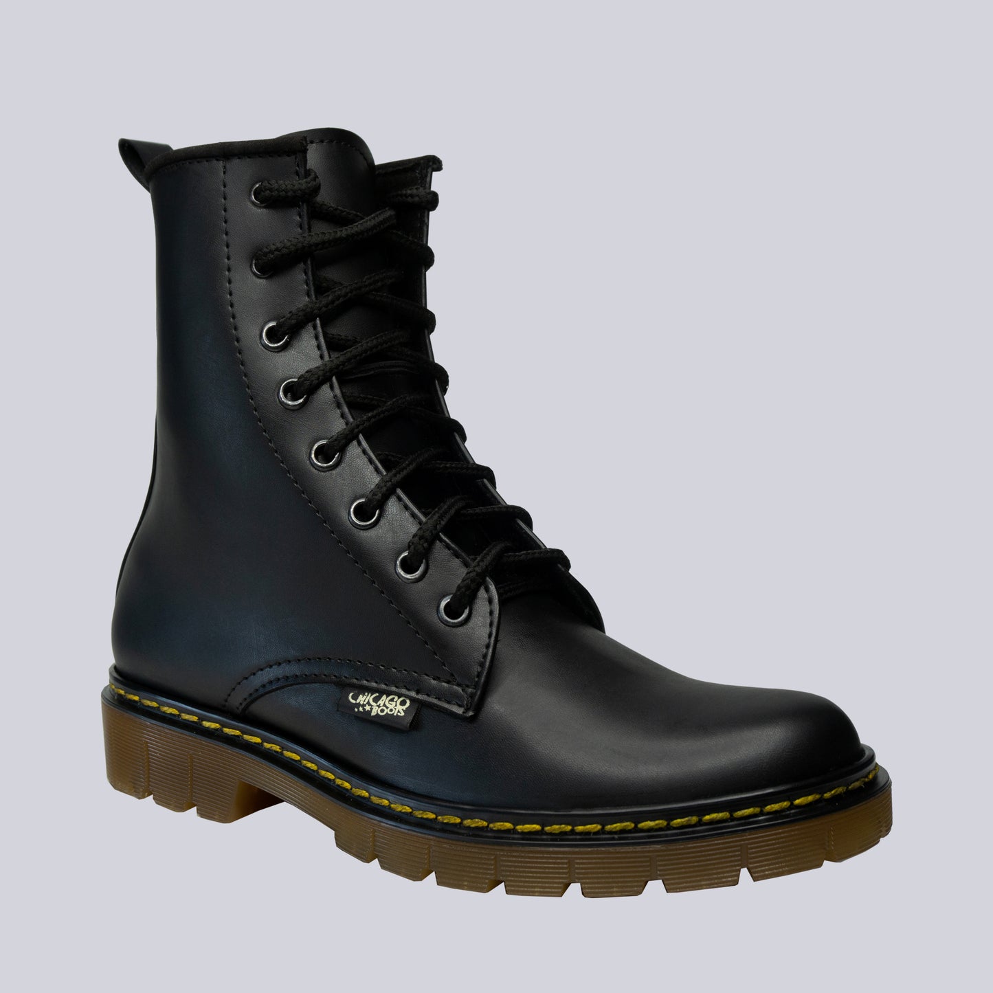 Classic Boots Negro