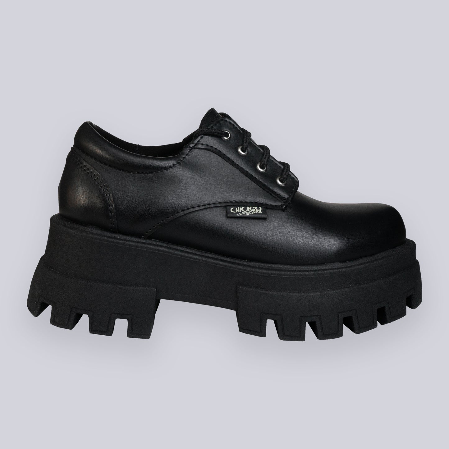 Chunky Oxford Negro