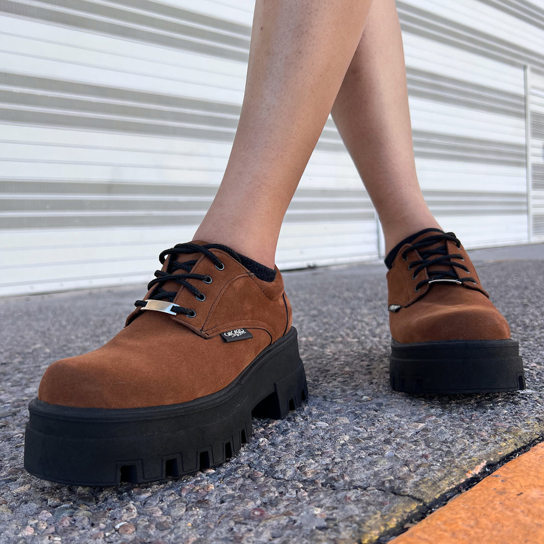 Chicago Boots - Calzado alternativo | Envíos México