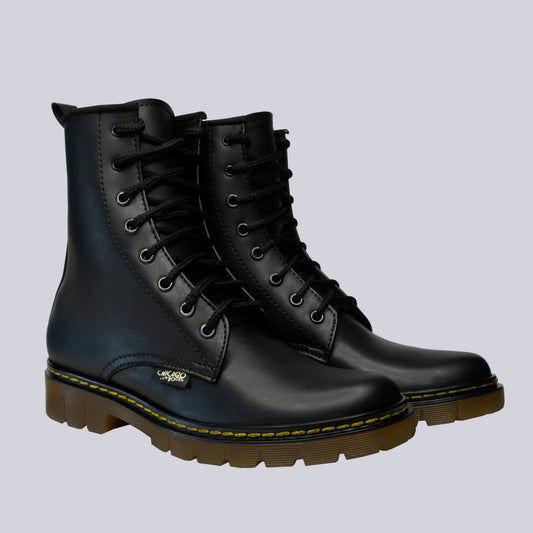 Classic Boots Negro
