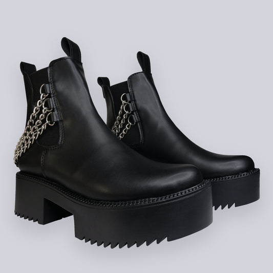 Baddie Chelsea Negro